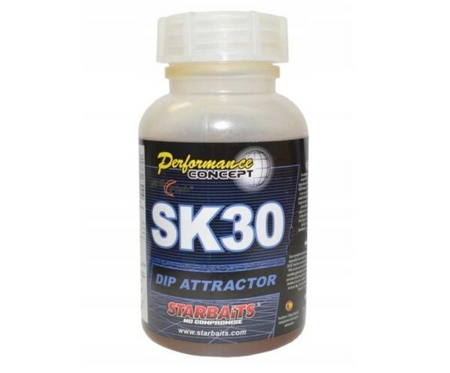 Starbaits Dip SK30 200ml