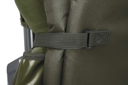 Sonik Bank Tek Comfy Couch Chair