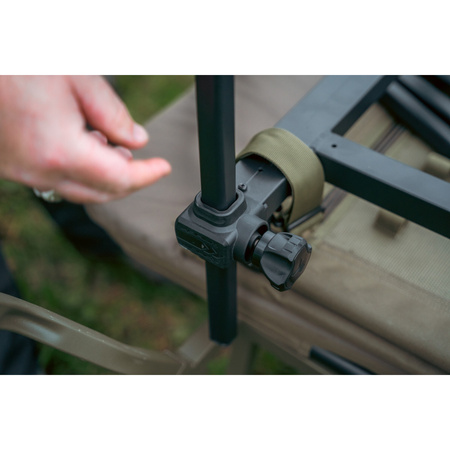 Korum S23 Supa Lite Stretch Feeder Chair