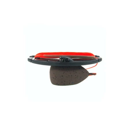 Fox Captive Back Weight