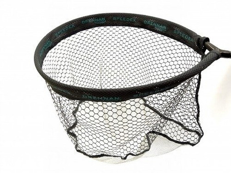 Drennan Speedex 20 Carp - Kosz do podbieraka 51 cm