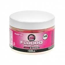 Mainline Cell Pop up Pink&White 14mm