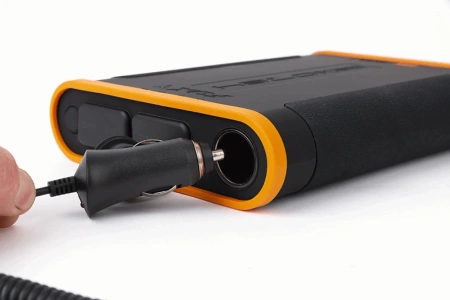 Fox Halo Power Pack 48k