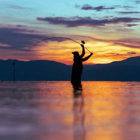 Nash X Series 13ft 3.5lb