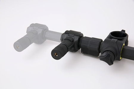 Matrix 3D Extendable Tool Bar inc. 3 Clamps