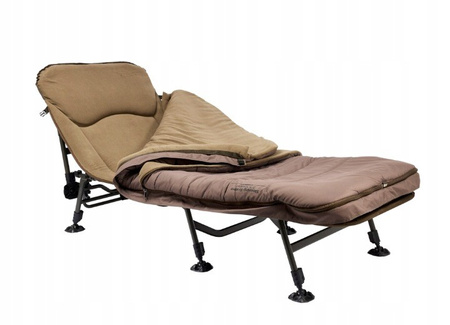 Starbaits 3/5 Season Sleeping System