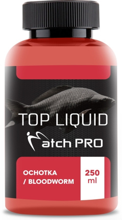 MatchPro Top Liquid Ochotka 250ml