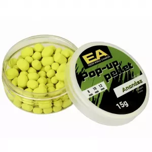Maros EA Pop Up Pellet Pineapple 8/10/12mm 15g
