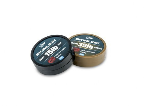 Nash SkinLink Stiff 20lb Gravel