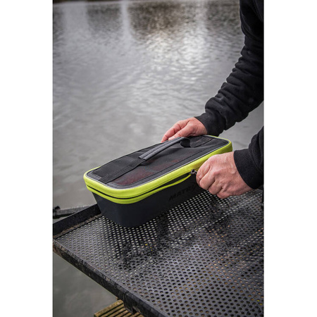 Matrix Air Flow EVA Bait Tub 6 Pint 3.4L