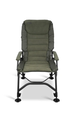 Sonik Bank Tek Hi Back Recliner