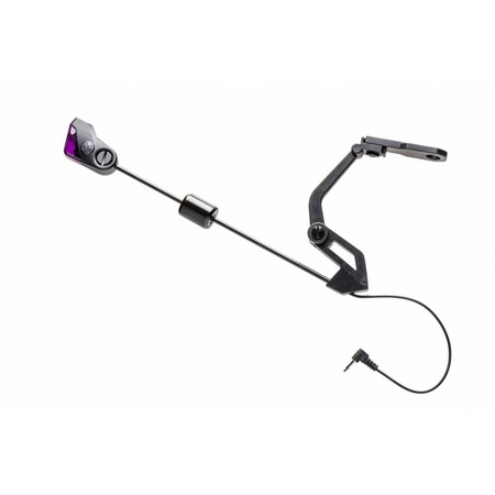 Mivardi Swingarm Iluminated MCX 66 Purple