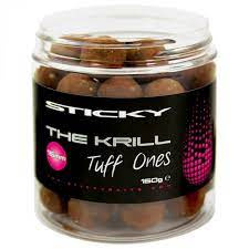 Sticky Baits The Krill Tuff Ones 20mm