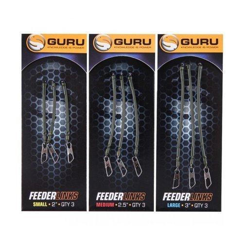 Guru Feeder Links
