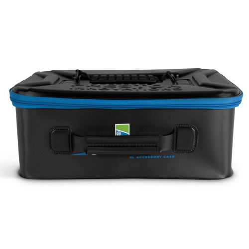 Preston Supera X Eva Accessory Case XL