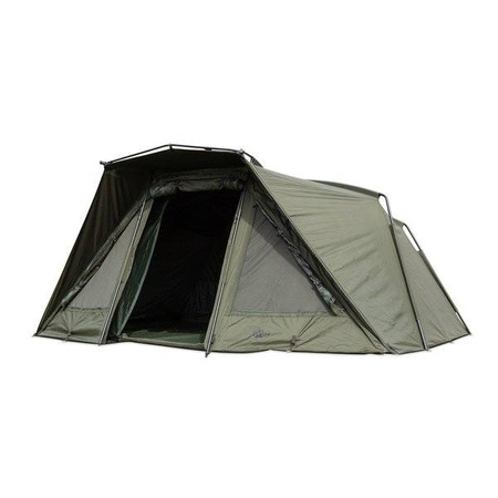 Nash Titan T1 MkII Green