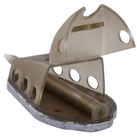 Guru Multi Maggot Feeder Small 40g