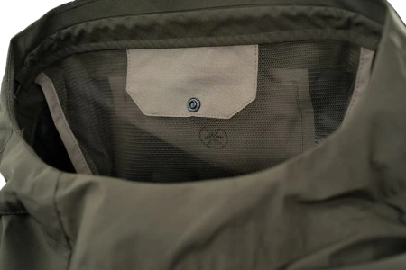 Nash ZT Lite Dry Pack Smock