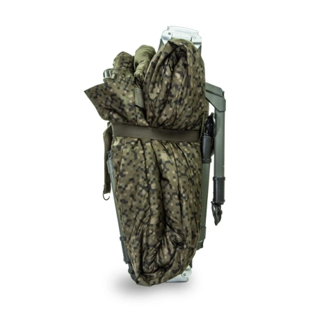 Solar SP C Tech Memory Foam Sleep System MKII