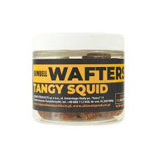 Ultimate Products Tangy Squid Dumbell Wafters 14/18mm
