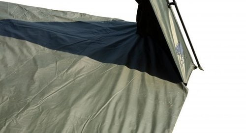 Nash Gazebo / Pro Groundsheet