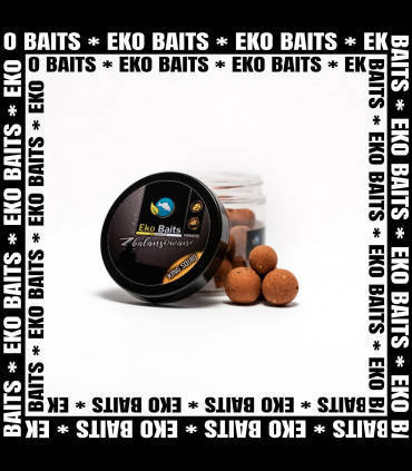 Eko Baits Zbalansowane King Squid 15/20mm