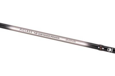 Guru A-Class Distance Feeder 12ft 3.60m 1-110g