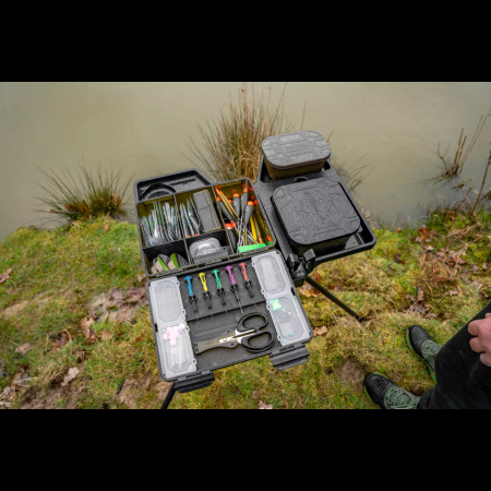 Korum Allrounder Tray & Tripod Adaptor