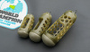 Preston Absolut Window Feeder Cage Small 45g