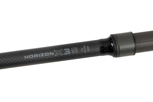 Fox Horizon X3-S Full Shrink Rods