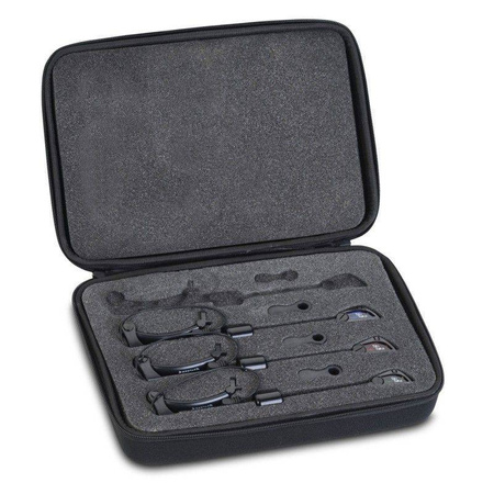 Anaconda Tiki Taka IMS-2 Set 3