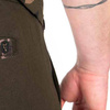 Fox LW Khaki Joggers