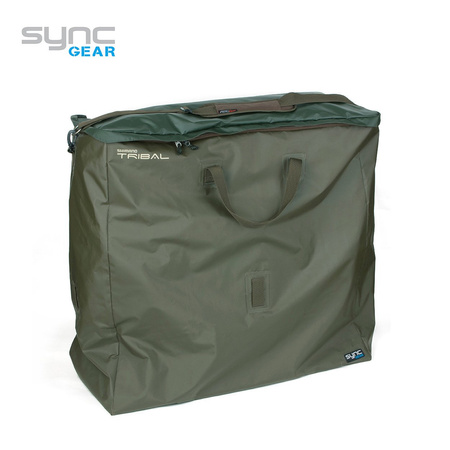 Shimano Tribal Sync Bed Bag
