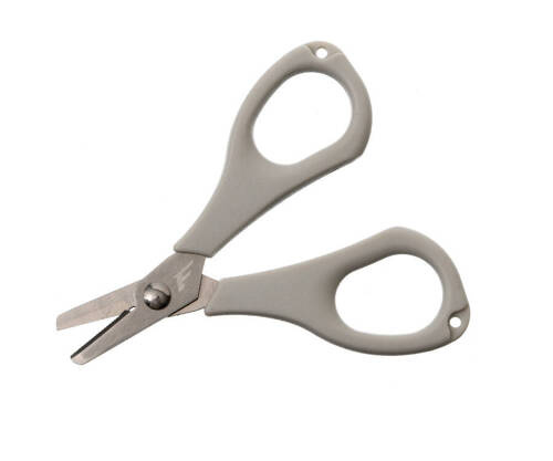 Flagman Braid Scissors Small