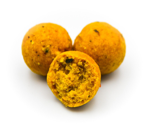 Massive Baits Eco Boilies Corn 18mm 3kg