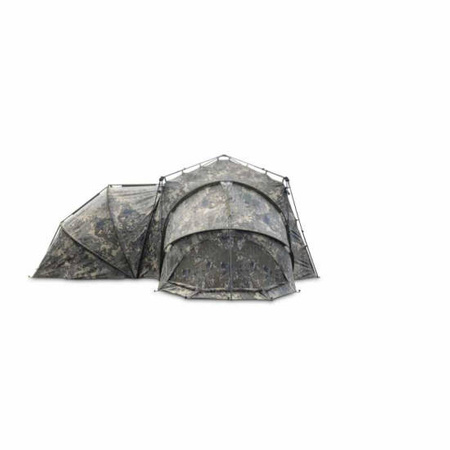 Nash Bank Life Gazebo Camo Pro