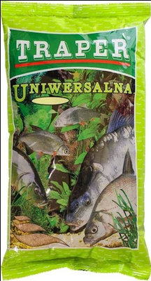 Traper Zanęta Specjal Uniwersalna 2,5kg