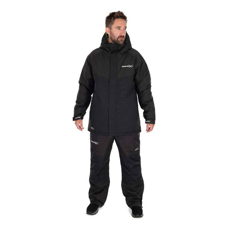 Matrix Therma-Foil Winter Suit