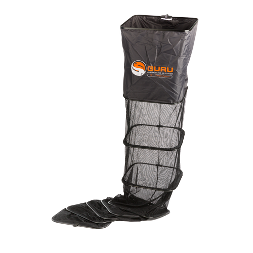 Guru Keepnet 4.0m