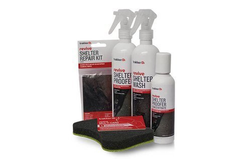 Trakker Revive Shelter Reproofing Kit