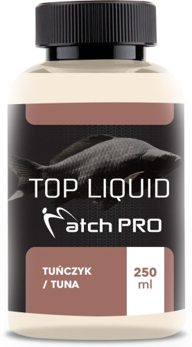 MatchPro Top Liquid Tuńczyk 250ml