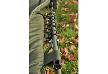 Mivardi Recliner New Dynasty + leg support