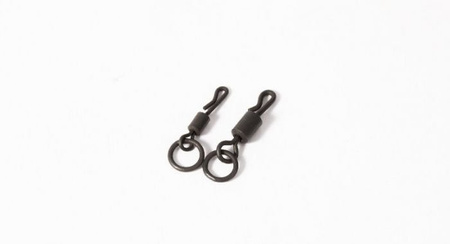 Nash Quick Change Uni Ring Swivel
