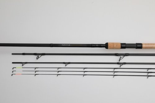 Guru Aventus Distance Feeder 12ft 2pc