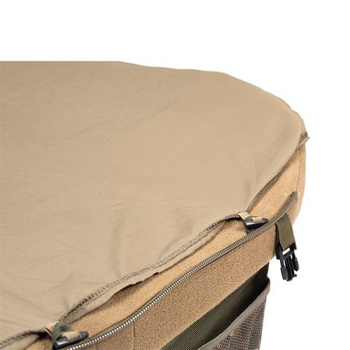 Nash Indulgence Matress Sheet Standard