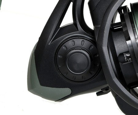 Flagman S-Canal Feeder 4500 Reel