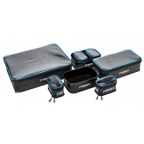 Daiwa N Zon System Set