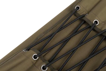 Fox Voyager Bedchair XL