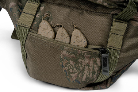 Nash Scope OPS Soft Protect 2 Rod Skin 6ft