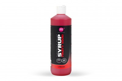 Mainline Fruity Squid Syrup 500ml